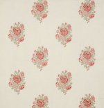 SANDERSON NANINE FABRIC